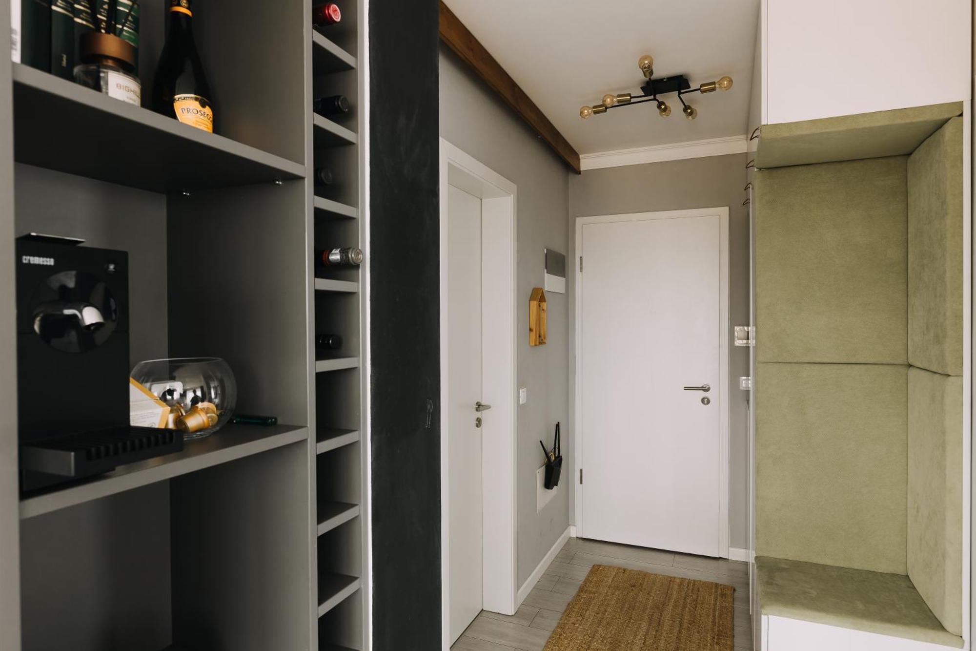Dreamhome Studio Brasov Exterior photo