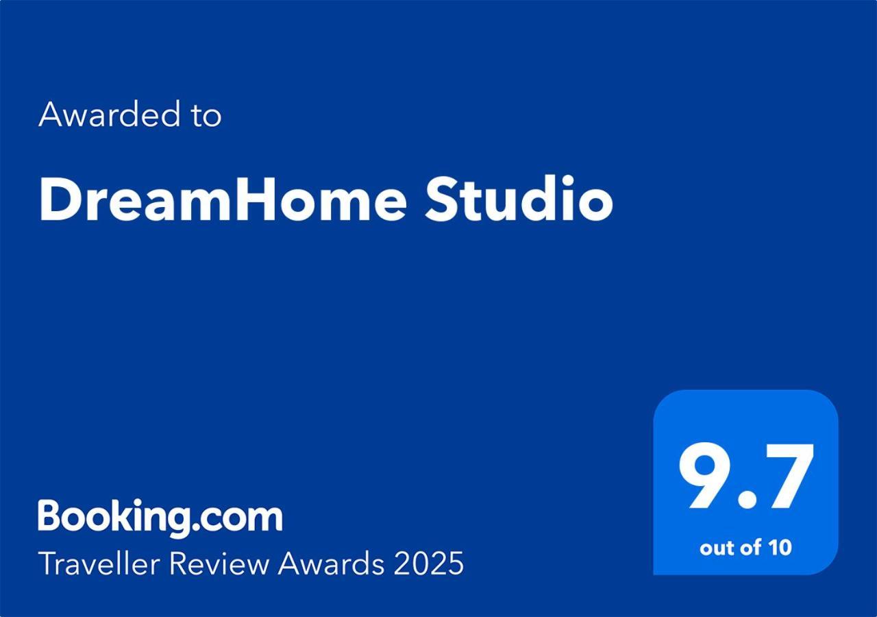 Dreamhome Studio Brasov Exterior photo