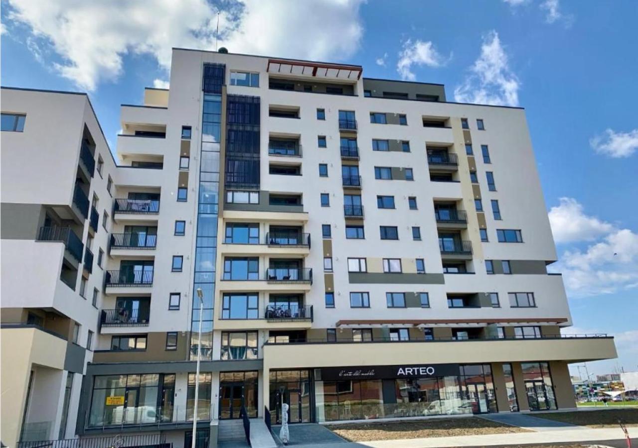 Dreamhome Studio Brasov Exterior photo
